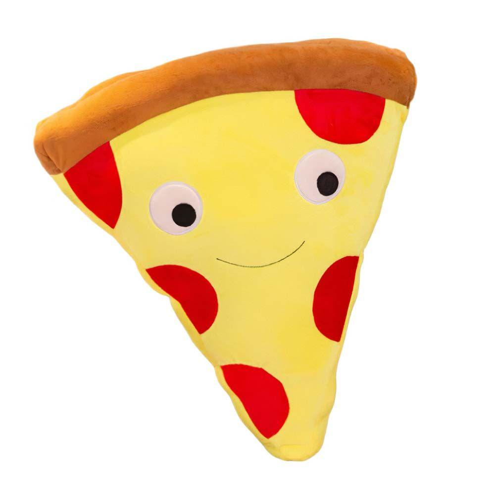 Bánh Pizza Nhồi Bông 30 40CM Xinh Xắn Cho Bé