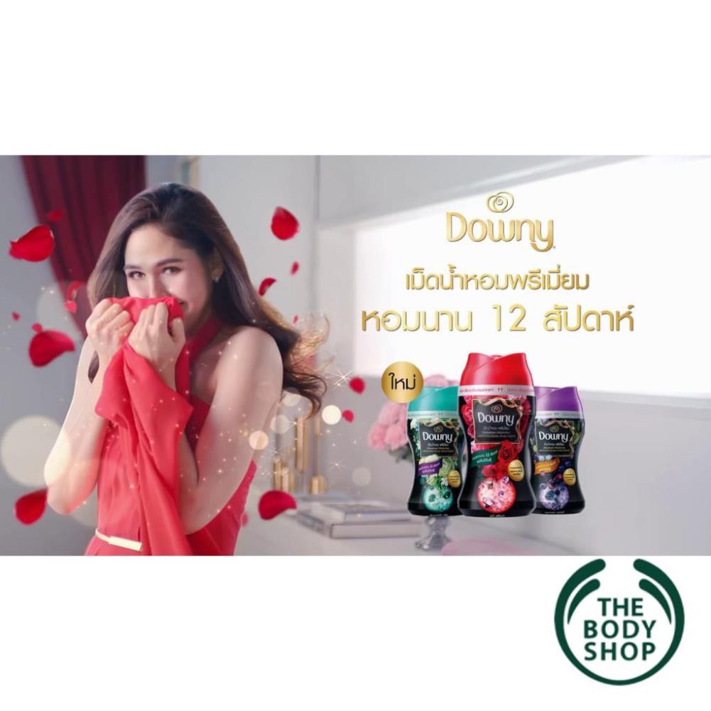 Viên xả vải khô Downy Thái Lan 150g - Quang Store22