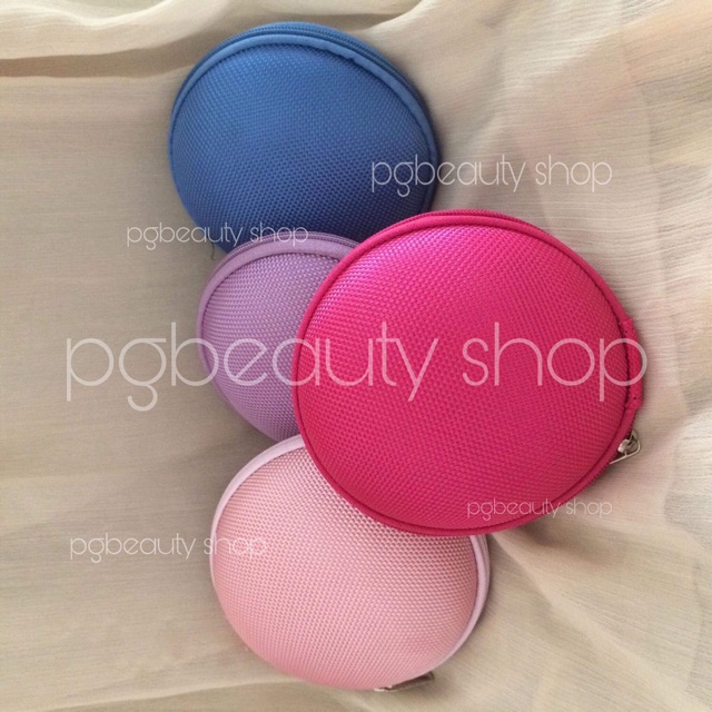 [Mã COSBEST27 giảm 10% đơn 250K] Túi đựng máy rửa mặt Foreo Luna mini 2 và mini 3 | BigBuy360 - bigbuy360.vn