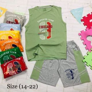 Đồ bé trai size đại cồ