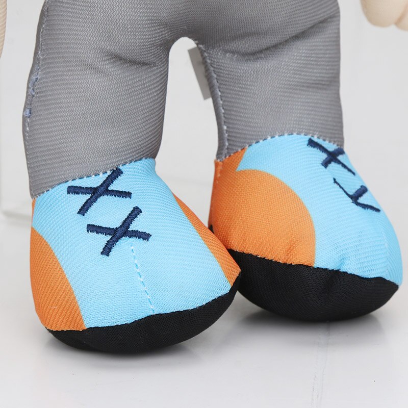 32cm Đồ chơi sang trọng Blippi Đồ chơi nhồi bông búp bê Video giáo dục cho trẻ em Quà tặng trẻ em có mặt