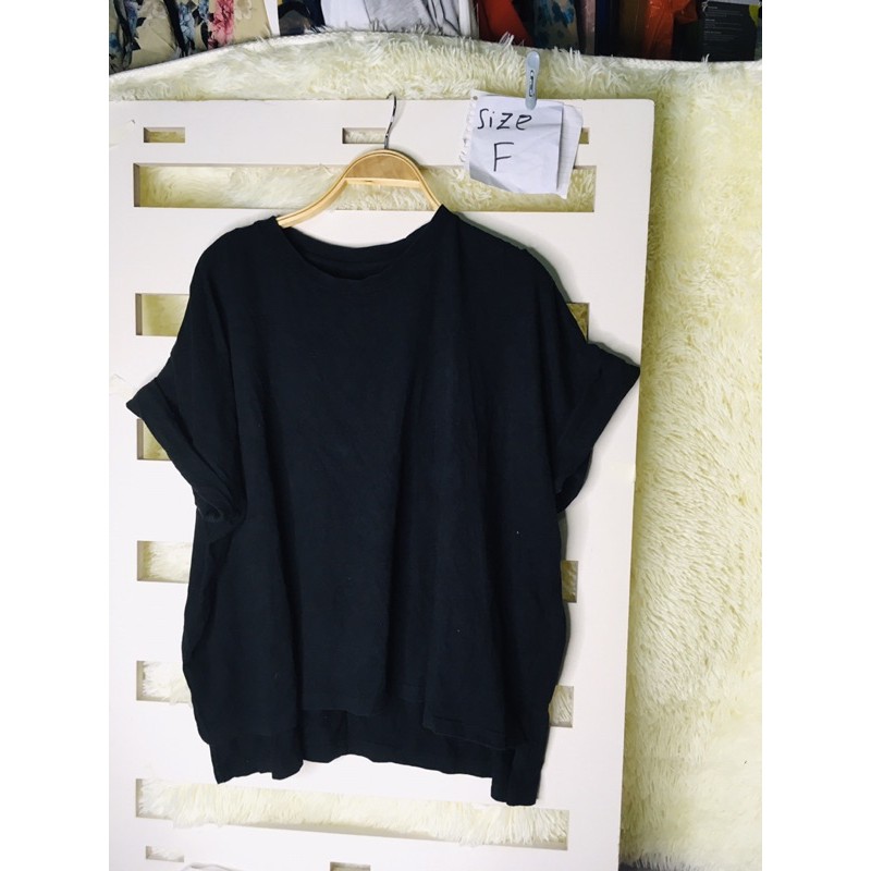 Áo thun Hàn tuyển new 9/10 chất đẹp
