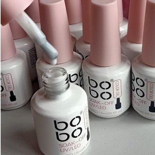 Sơn thạch nước gạo bobo