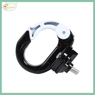 Móc Treo Đồ Gắn Phía Trước Xe Máy Điện M365