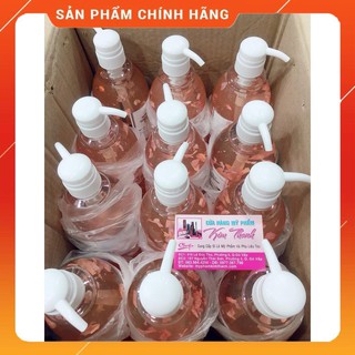 Sữa tắm Chanfong Organic Thái Lan