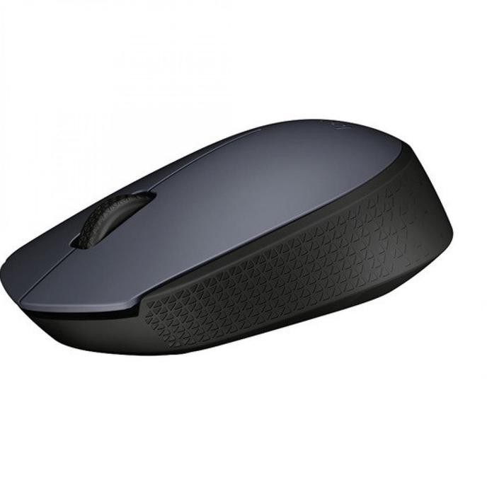 Chuột Không Dây Logitech M171 C Kris182 | BigBuy360 - bigbuy360.vn