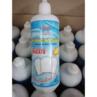 Tẩy mốc siêu sạch