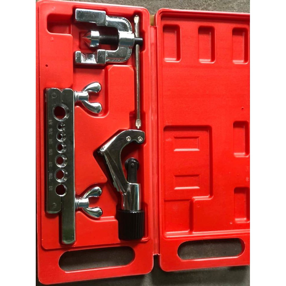 BỘ LOE ỐNG ĐỒNG - CÓ DAO CẮT - LA1226_01