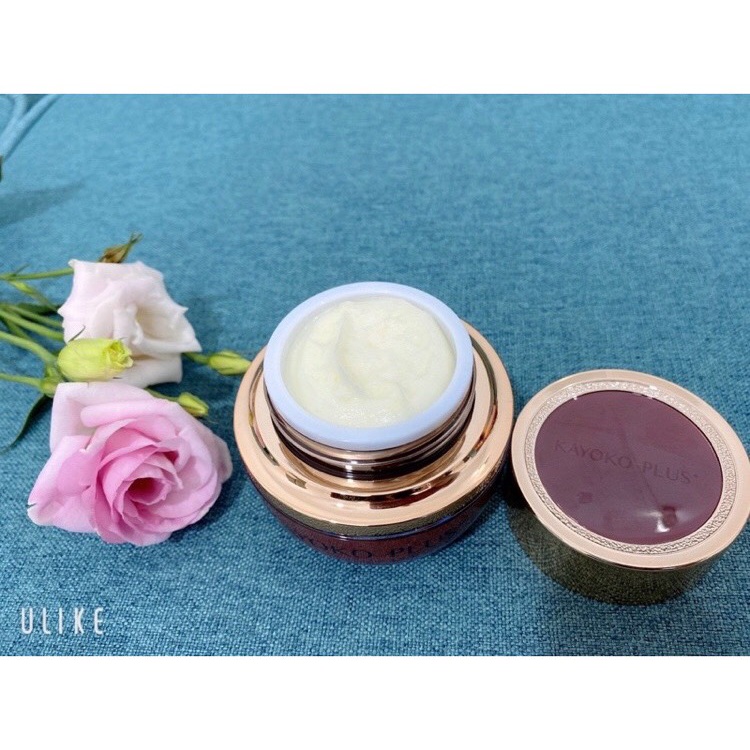 Kem đêm KAYOKO PLUS mẫu mới 6 in 1, kem làm trắng da mờ nám