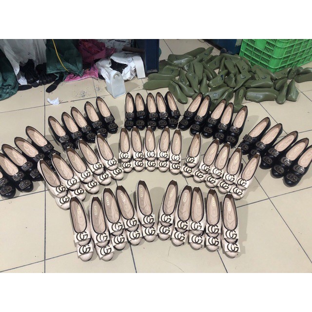 Giày bệt Khóa Mềm Êm Chân( Giá gốc tận xưởng) | BigBuy360 - bigbuy360.vn