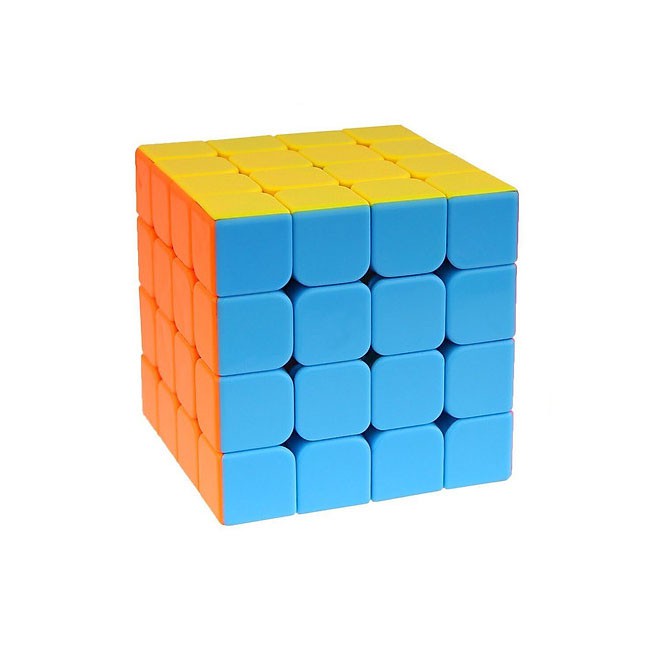 Rubik Qiyi Magic Cube 2x2 3x3 4x4 Đồ chơi xếp hình cho bé phát triển kỹ năng ST3653