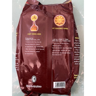 Cà phê Thu Thuỷ 500g