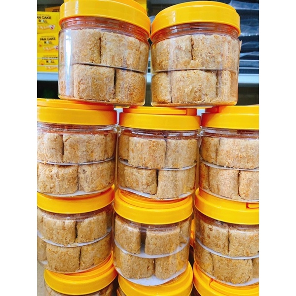 Kẹp đậu phộng cán Nam Hòa hủ 260g