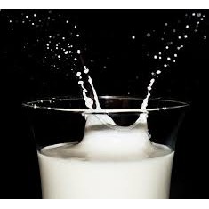 Hương sữa 10ml - Hương liệu thực phẩm 30ml