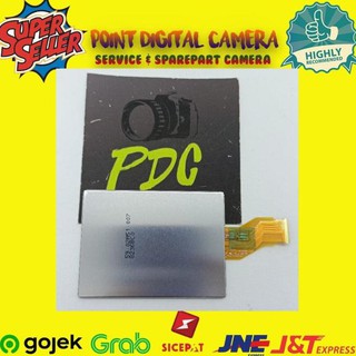 Màn hình Lcd cho máy ảnh Canon Ixus 145 150 147 Elph 135 160 165 177 180 185 190