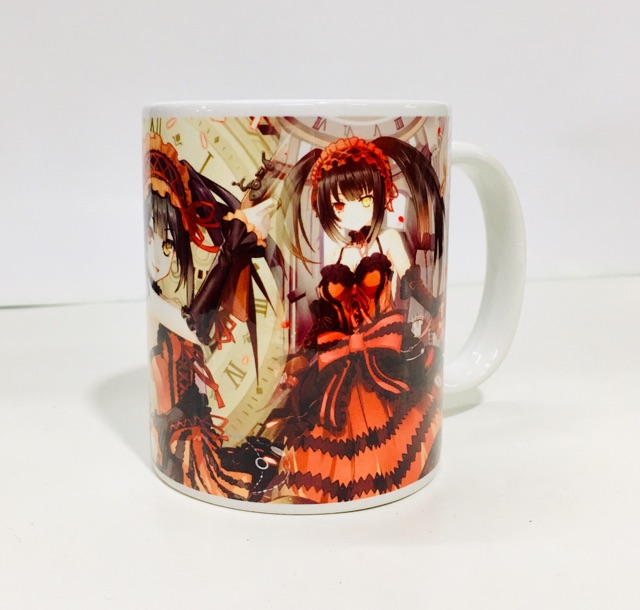 Cốc datealive ly uống nước datealive