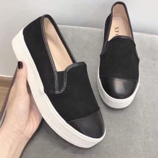 Slip on vas da
