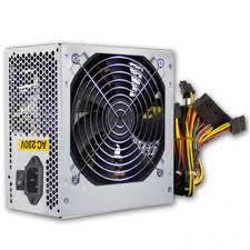 Nguồn VSP 550W Tray, Hàng mới 100%, Chính Hãng Phân Phối, Bảo Hành 24 Tháng