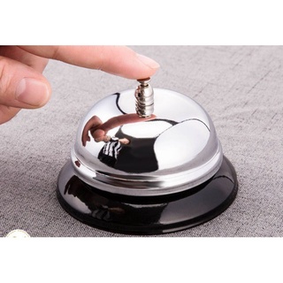 Chuông Phục Vụ Nhà Hàng
