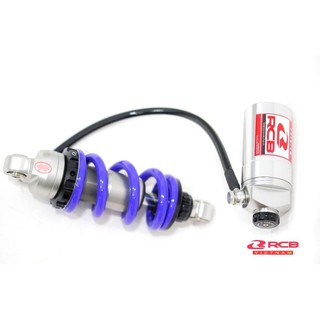 Phuộc RCB DB-2 Line (G-TI) cho Winner, Winner X, Sonic. Chính hãng, BH 12 tháng (070609)