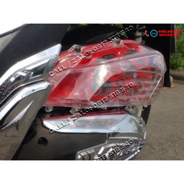 PÔ E ( BẦU GIÓ ) SH 2020 - Sh 2021 - SH 2022 TRONG SUỐT ( NEW)