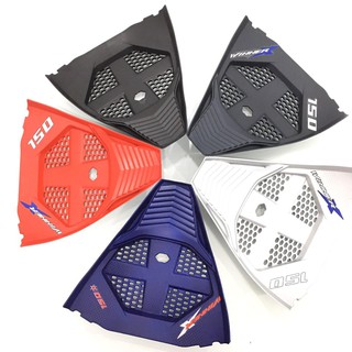 Chắn bùn trước WINNER X, đủ màu