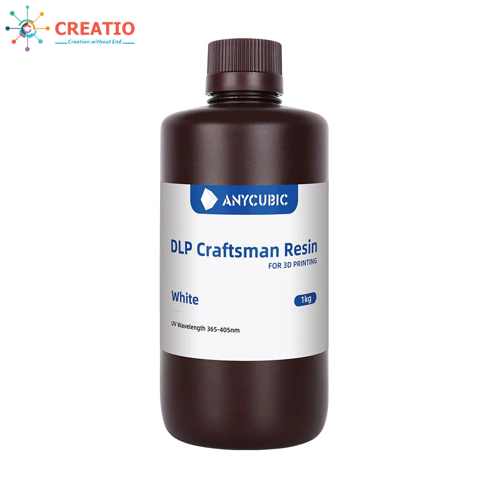 Nhựa in 3D Anycubic DLP Craftsman Resin