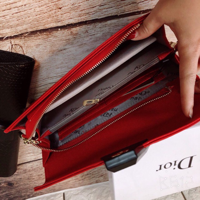 Túi đeo chéo thời trang