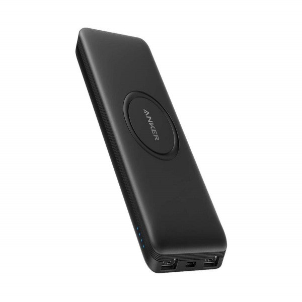 Sạc dự phòng không dây Anker 10.000mah - A1615