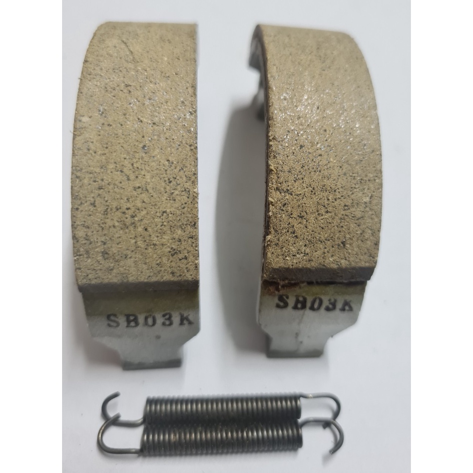 Bố đùm xe Dream/Wave