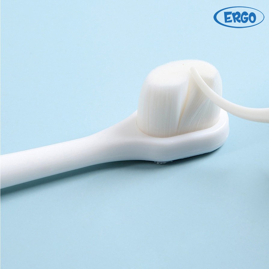 Bản chải cho bé yêu với lông mềm siêu mịn màng cho bé đánh răng sạch sẽ