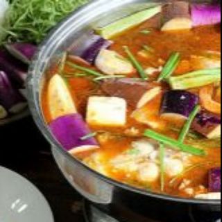 Đặc sản mắm cá linh 500g