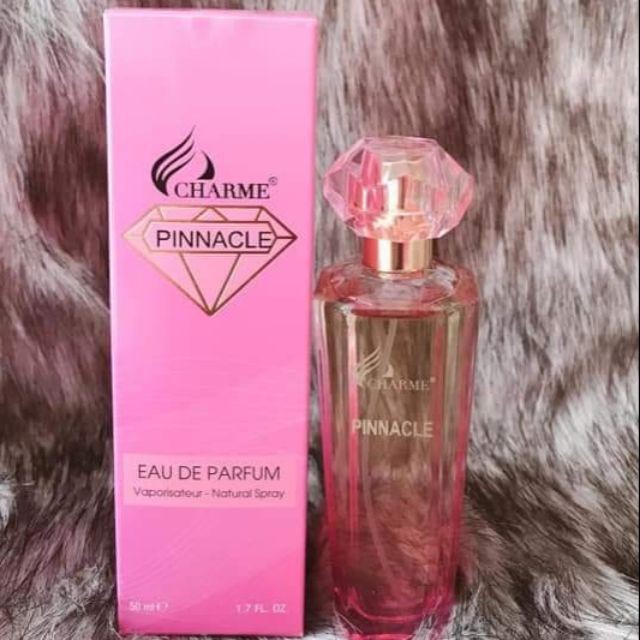 [CHÍNH HÃNG 100%] NƯỚC HOA CHARME PINNACLE 50ML | BigBuy360 - bigbuy360.vn