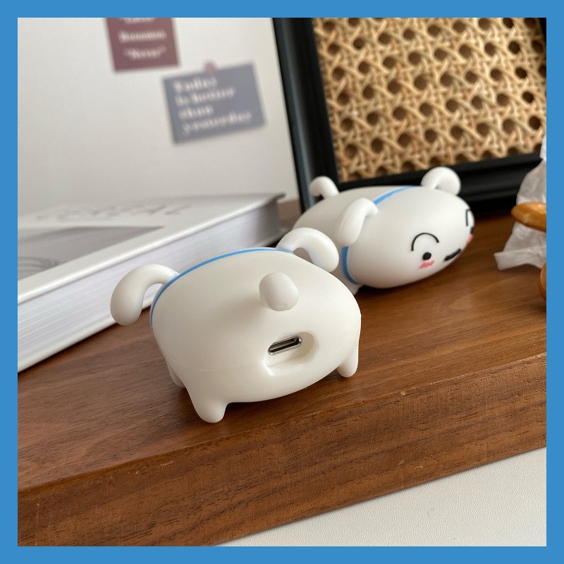 Vỏ Bảo Vệ Hộp Sạc Tai Nghe compatible AirPods 3 / 3 / 3 Năm 2021 Surubecompatible AirPods3 Curison 3rd Pro compatible AirPods2gen Ốp