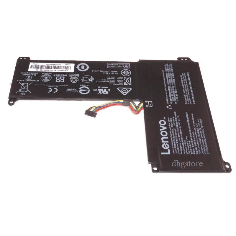 Pin laptop Lenovo Ideapad 120S-11IAP, 120S-14IAP, 5B10P23779