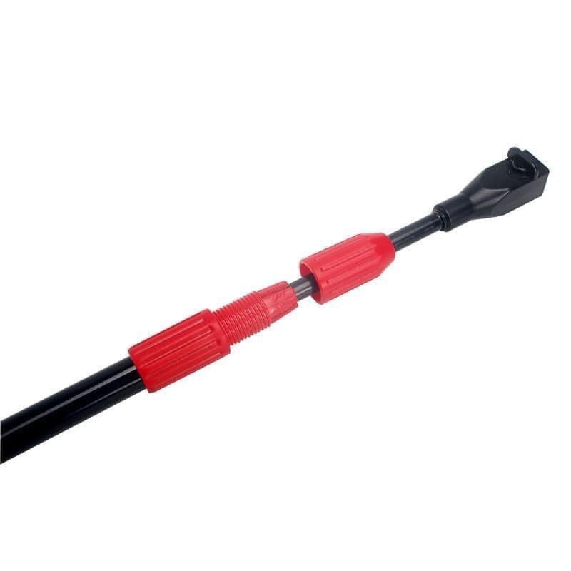 Bộ vệ sinh bể cá 6 in 1