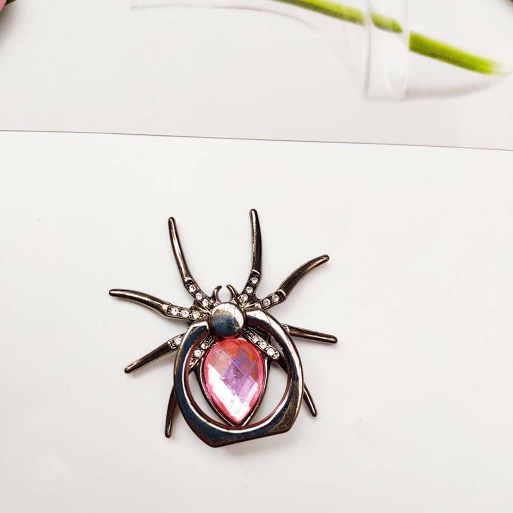 Giá Đỡ Điện Thoại Dạng Nhẫn AUGUSTINA Có Thể Điều Chỉnh Kích Thước|Giá Đỡ ĐiệN ThoạI TiệN DụNg Và BềN