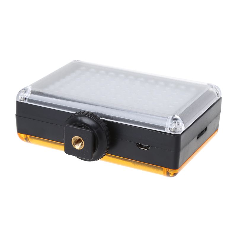 Đèn LED zzz Chuyên Nghiệp Hỗ Trợ Quay Video / Chụp Ảnh