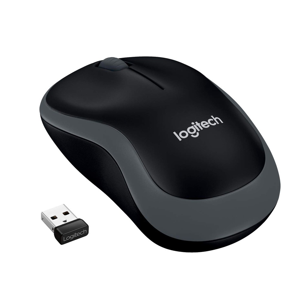 Chuột không dây Logitech M185