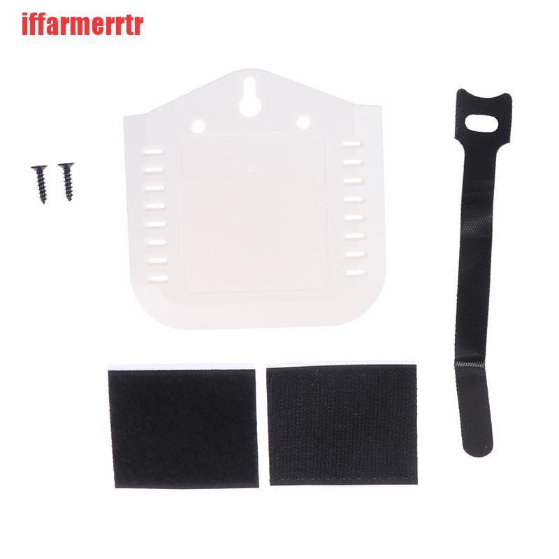 {iffarmerrtr}Wall Bracket Holder For XIAOMI Mi 4 4c TV Box Remote Case Protector Cover LKZ