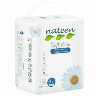 Bỉm dán /quần nateen đủ size s56/m48/l44/l54/xl48/xxl42