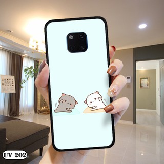 Ốp lưng cho HUAWEI Mate 20 Pro