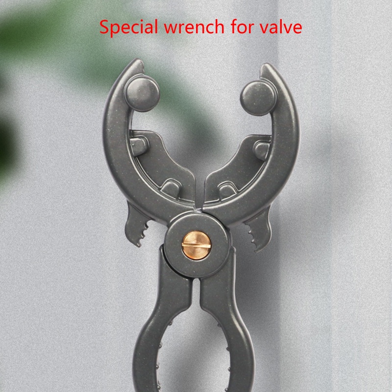 Dụng Cụ Mở Nắp Van 3 Trong 1 Tiện Lợi