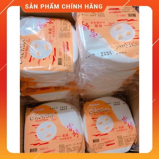 Mặt Nạ Giấy Khô