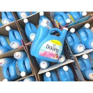 Nước xả mềm vải DOWNY ULTRA APRIL FRESH -Mỹ 4.88L