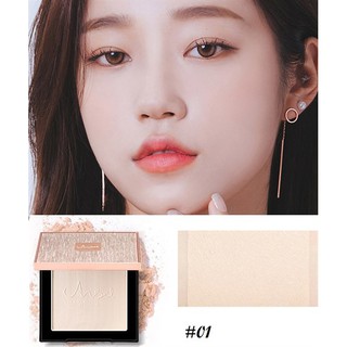 Phấn Phủ - Phấn Nén Ansel