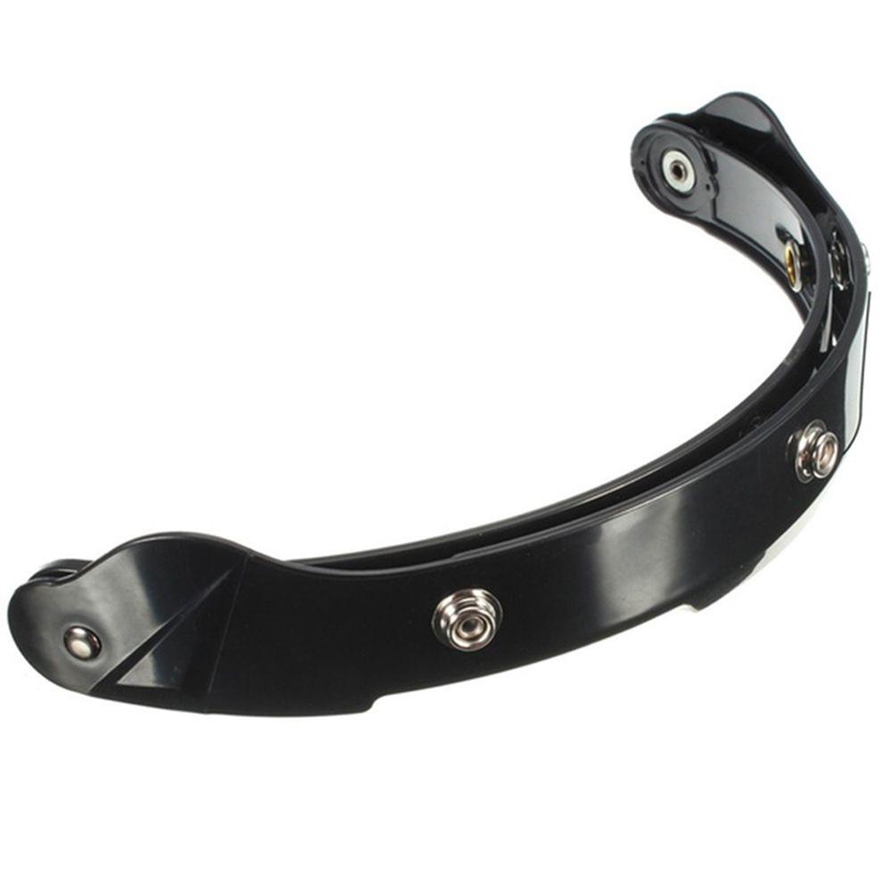 Giá Đỡ Ống Kính Nón Bảo Hiểm 3 Nút Bấm Gắn Nón Bảo Hiểm Xe Mô Tô Harley