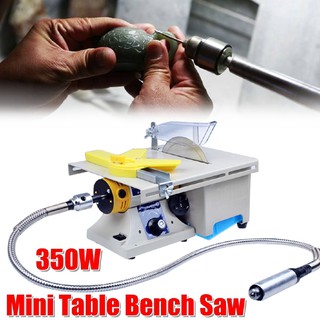 Máy cưa bàn ghế mini tiện dụng 350W