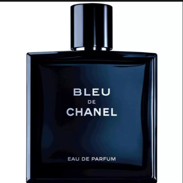 Nước hoa nam Blue black 100ml