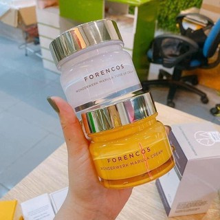 KEM DƯỠNG TRẮNG DA FORENCOS